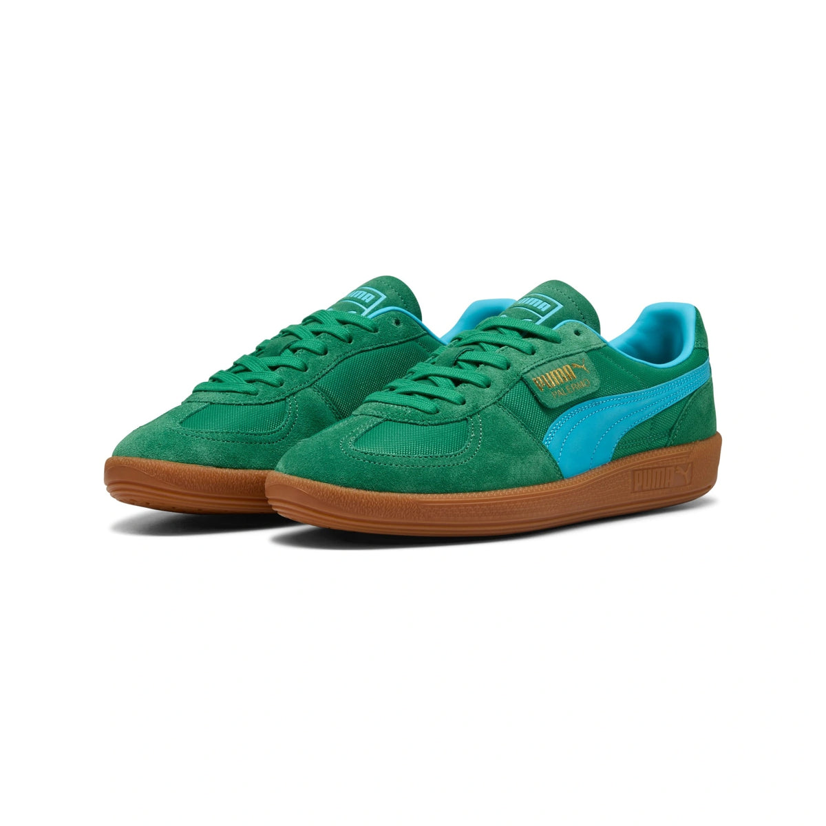 Palermo Vintage Update Sneakers Unisex