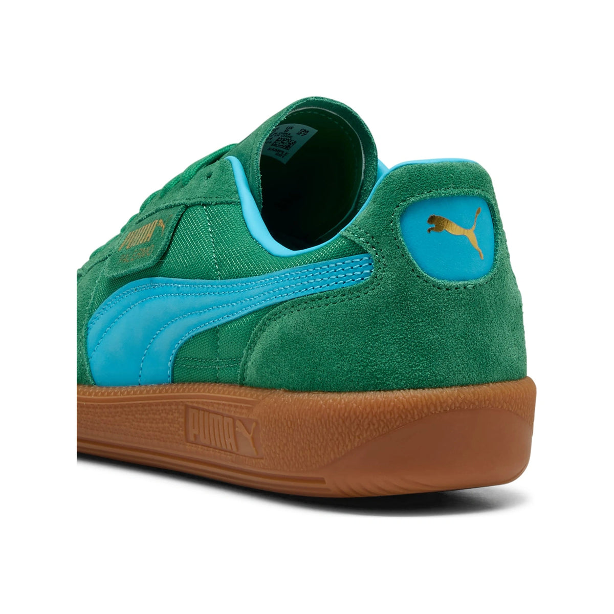 Palermo Vintage Update Sneakers Unisex