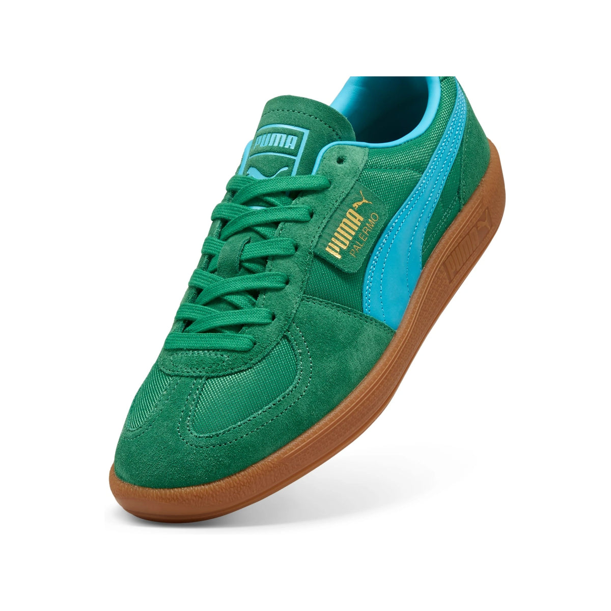 Palermo Vintage Update Sneakers Unisex