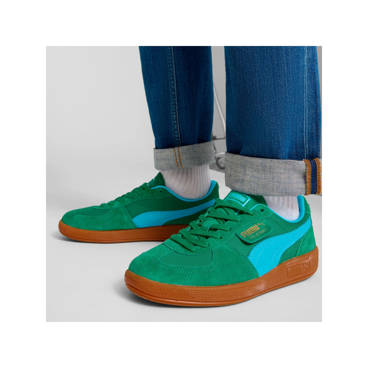 Palermo Vintage Update Sneakers Unisex