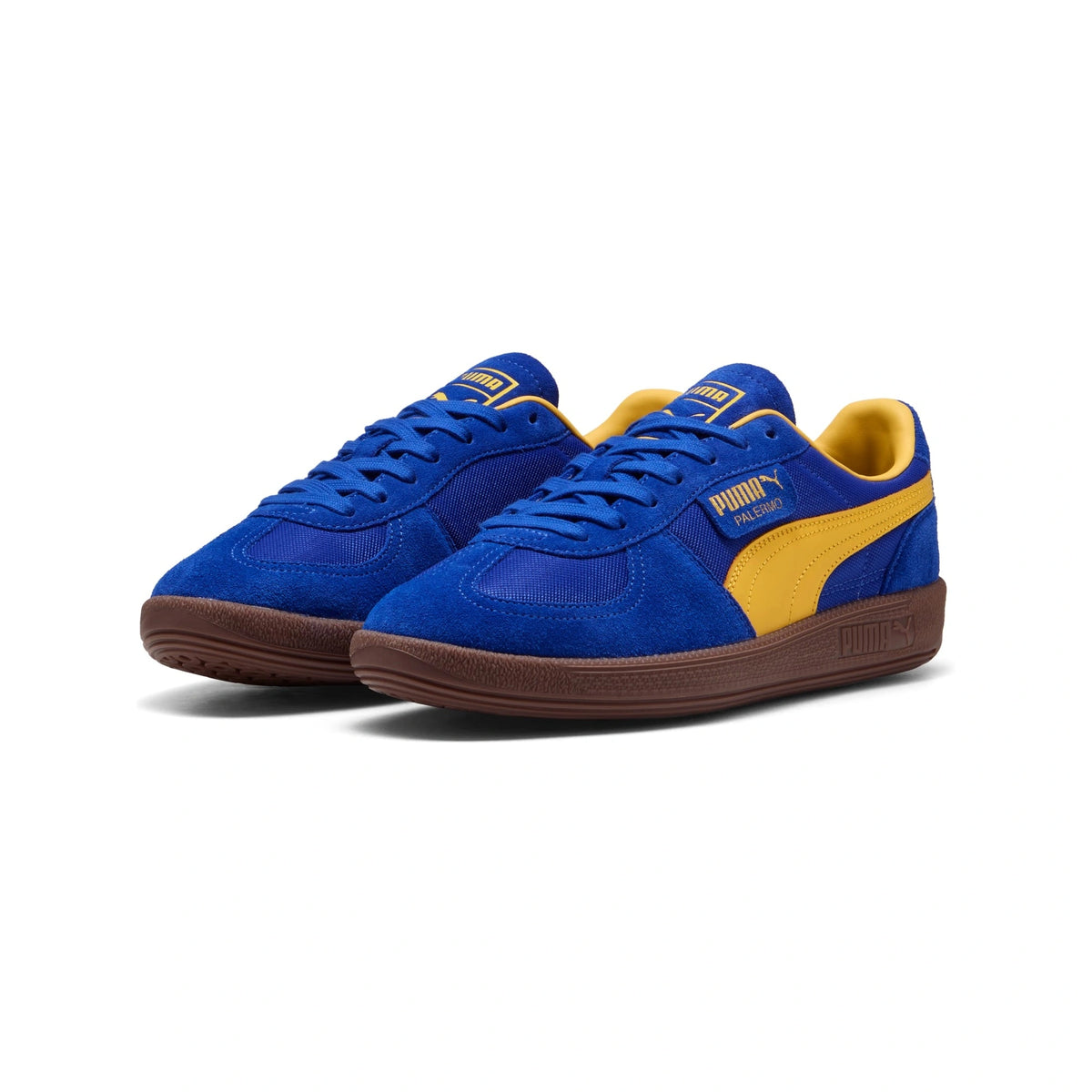 Palermo Vintage Update Sneakers Unisex