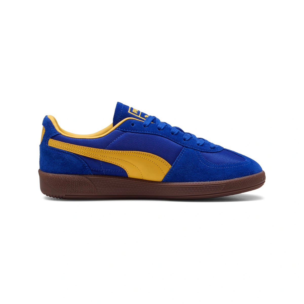 Palermo Vintage Update Sneakers Unisex