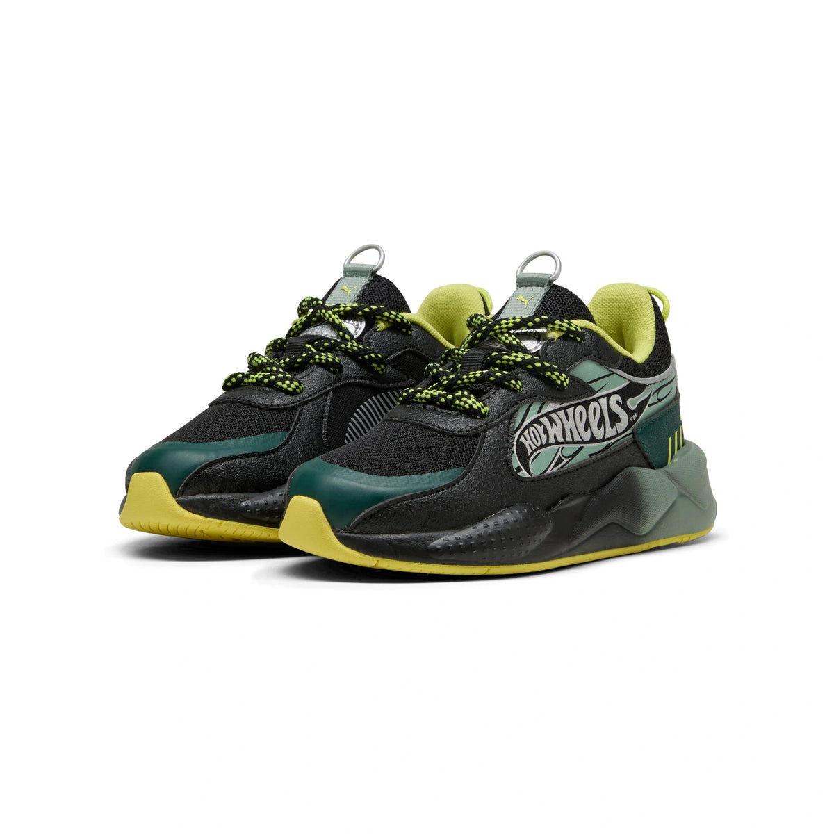 PUMA x HOT WHEELS™ RS-X Sneakers Kids