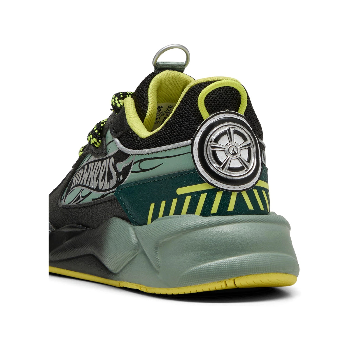 PUMA x HOT WHEELS™ RS-X Sneakers Kids