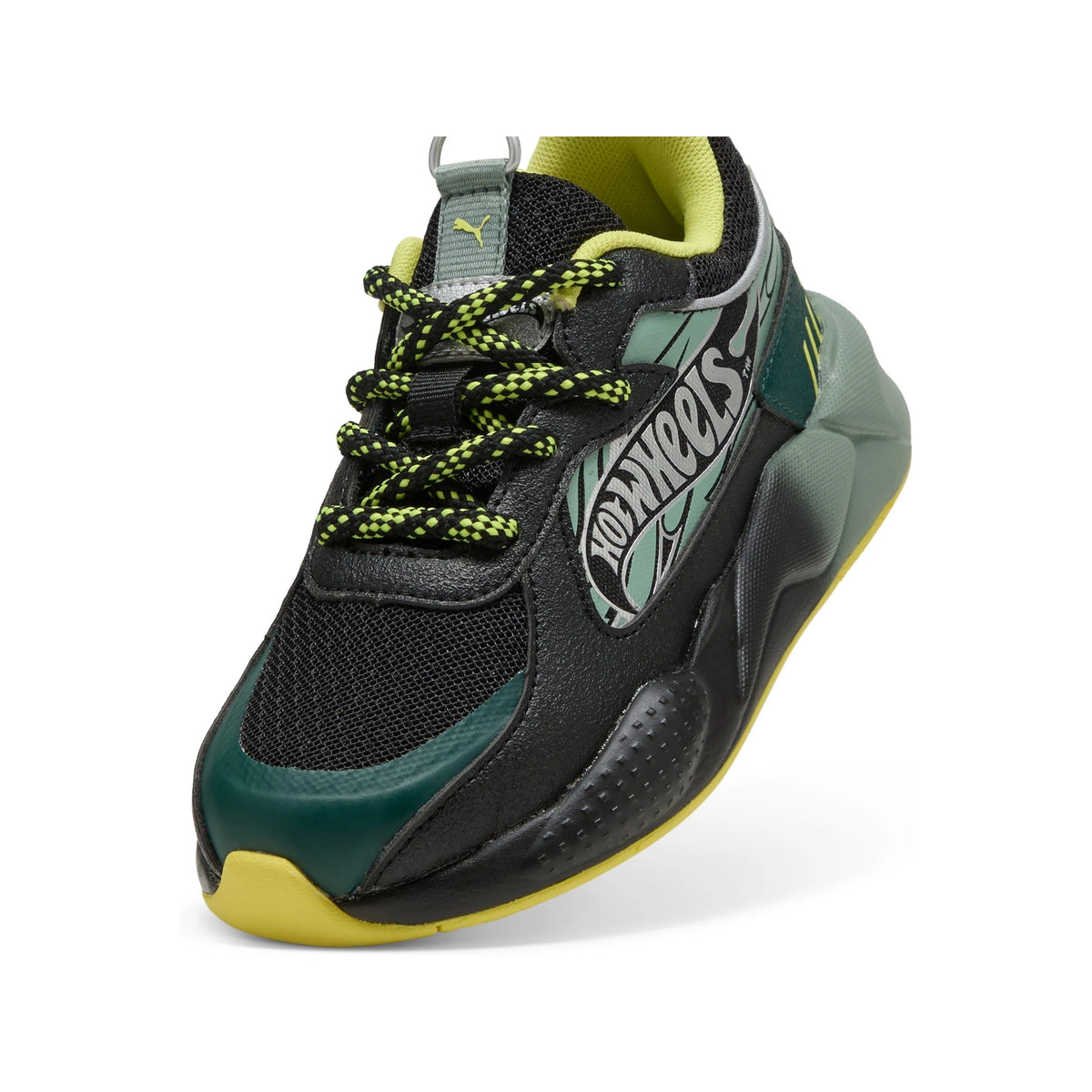 PUMA x HOT WHEELS™ RS-X Sneakers Kids