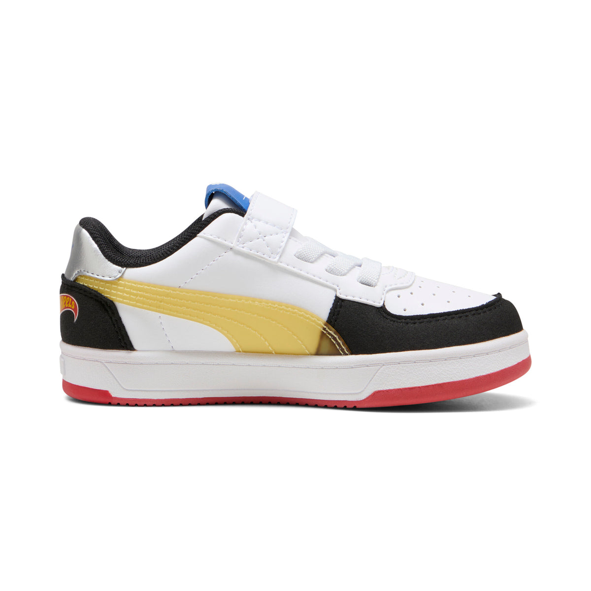 حذاء رياضية للأطفال Caven 2.0 من PUMA X HOT WHEELS™