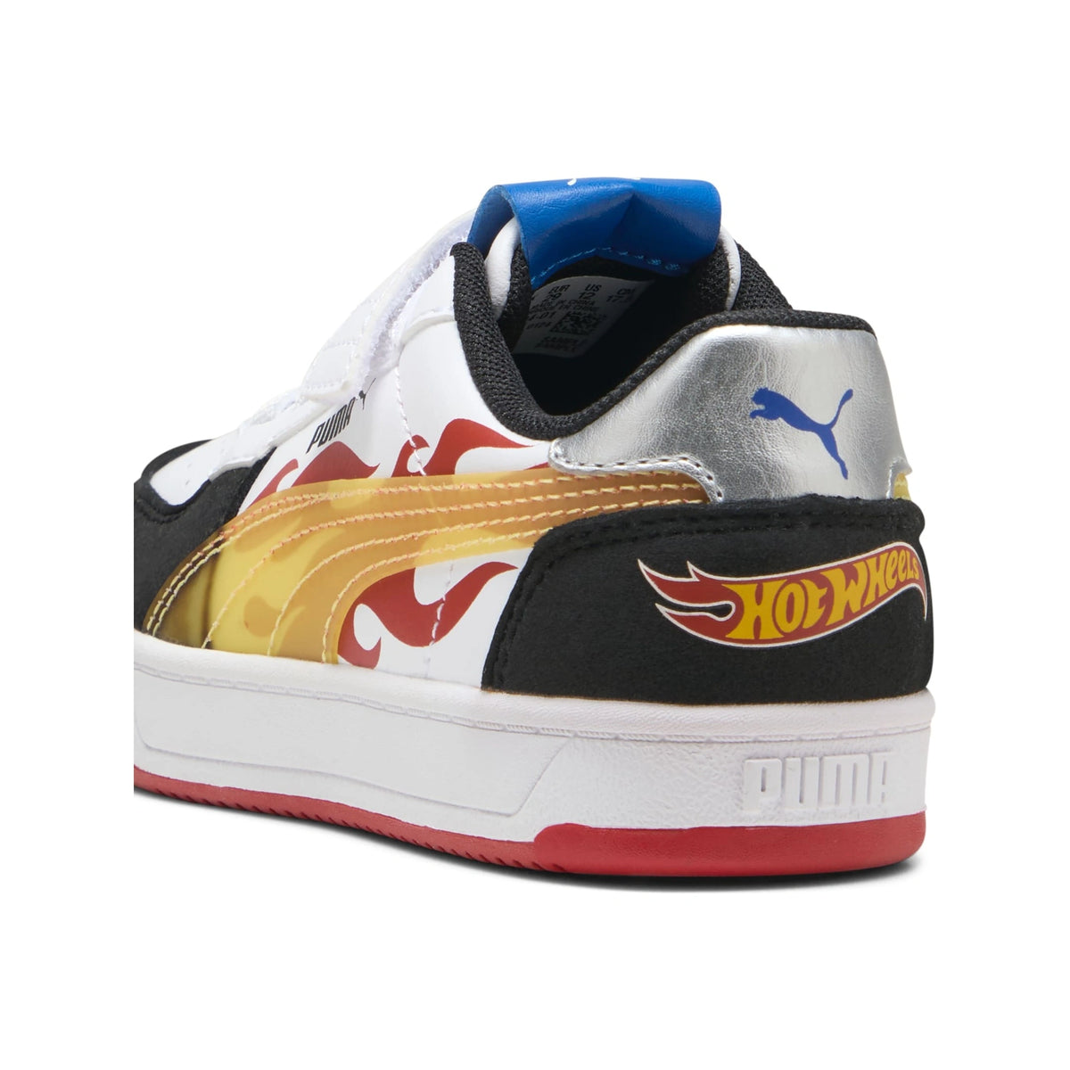 حذاء رياضية للأطفال Caven 2.0 من PUMA X HOT WHEELS™