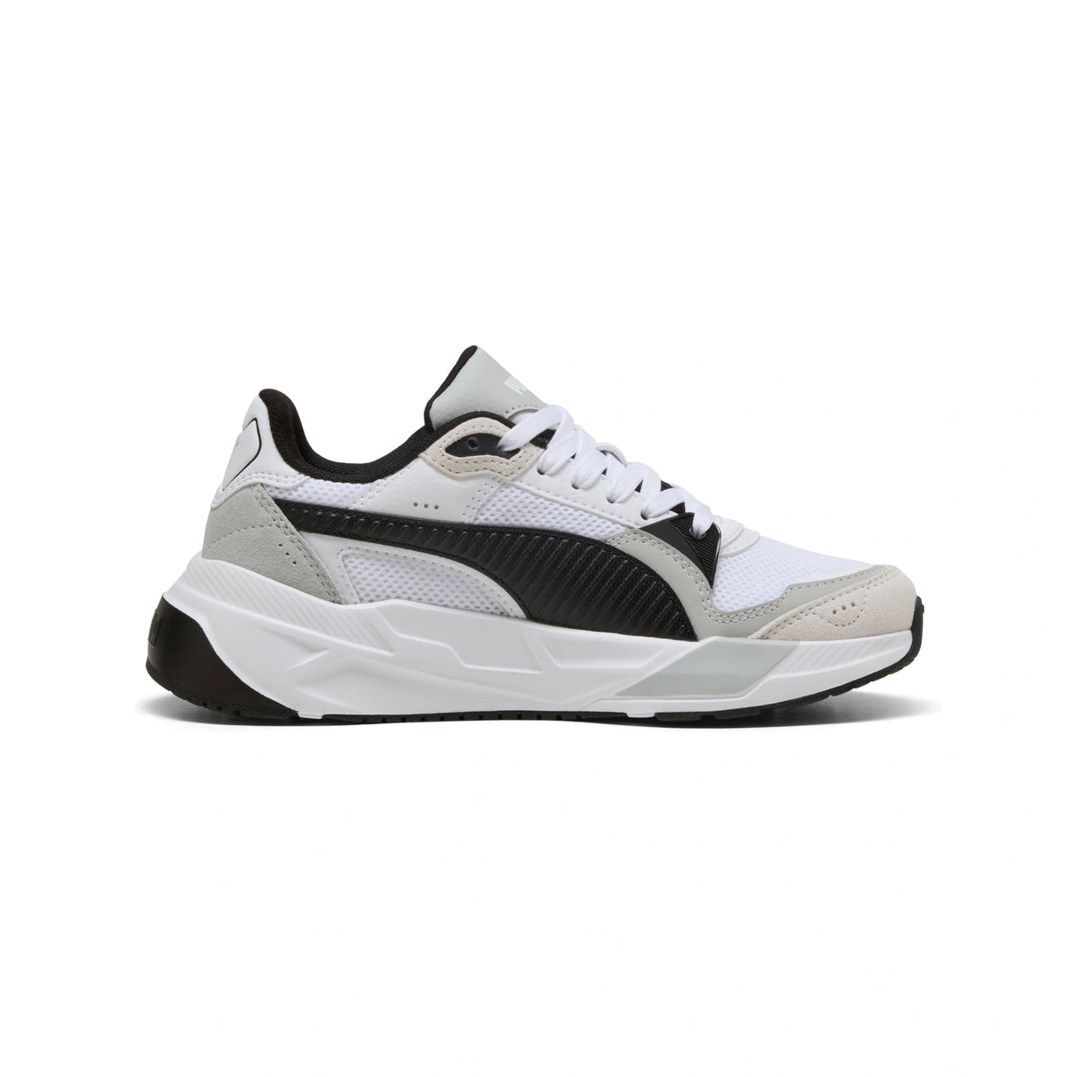 Teenage sneakers for boys Puma Trinity 2 Jr