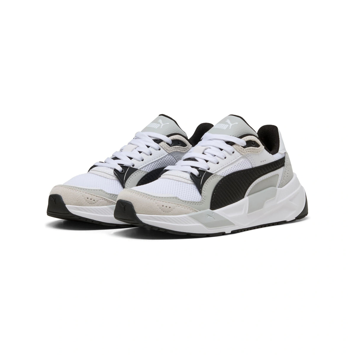 Teenage sneakers for boys Puma Trinity 2 Jr