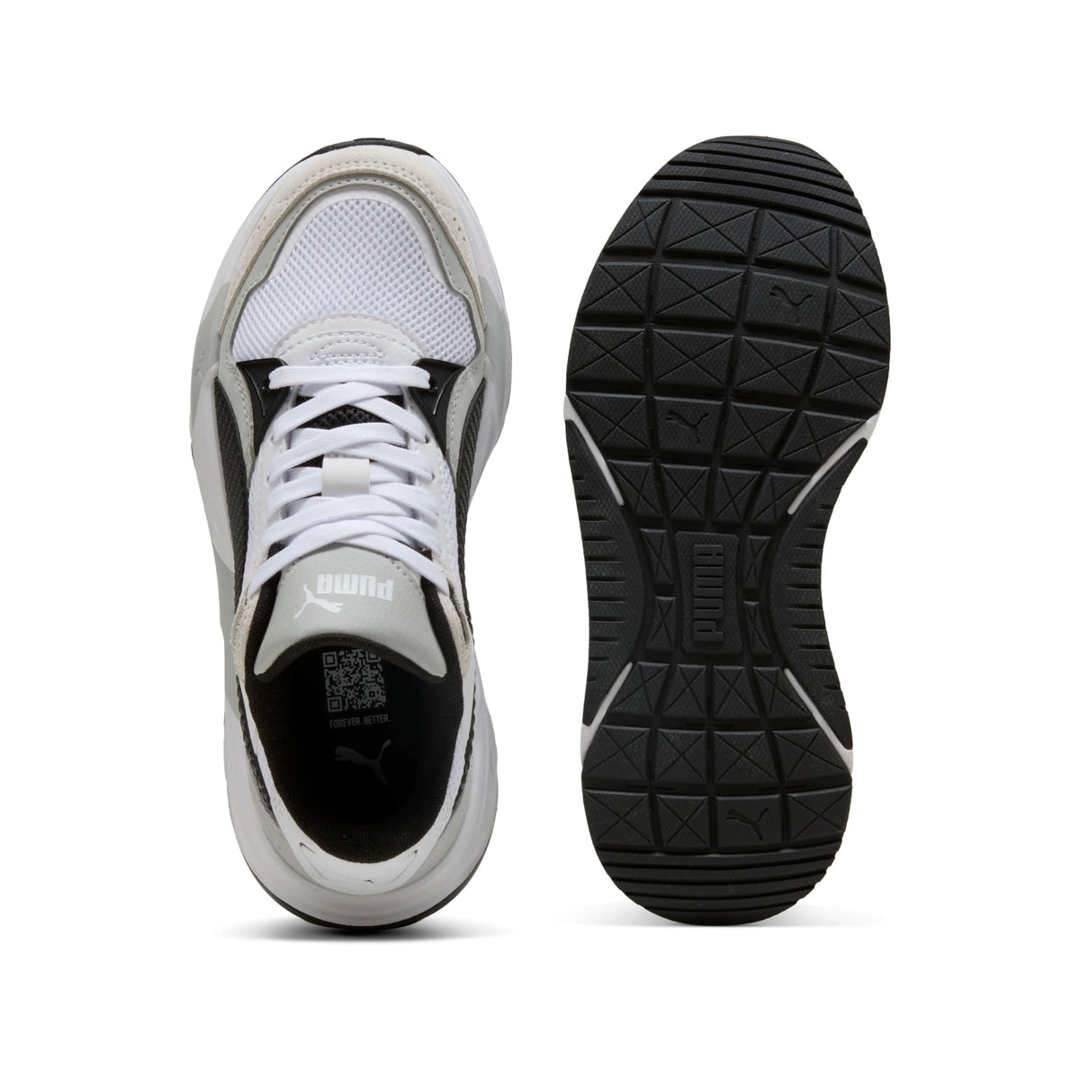 Teenage sneakers for boys Puma Trinity 2 Jr