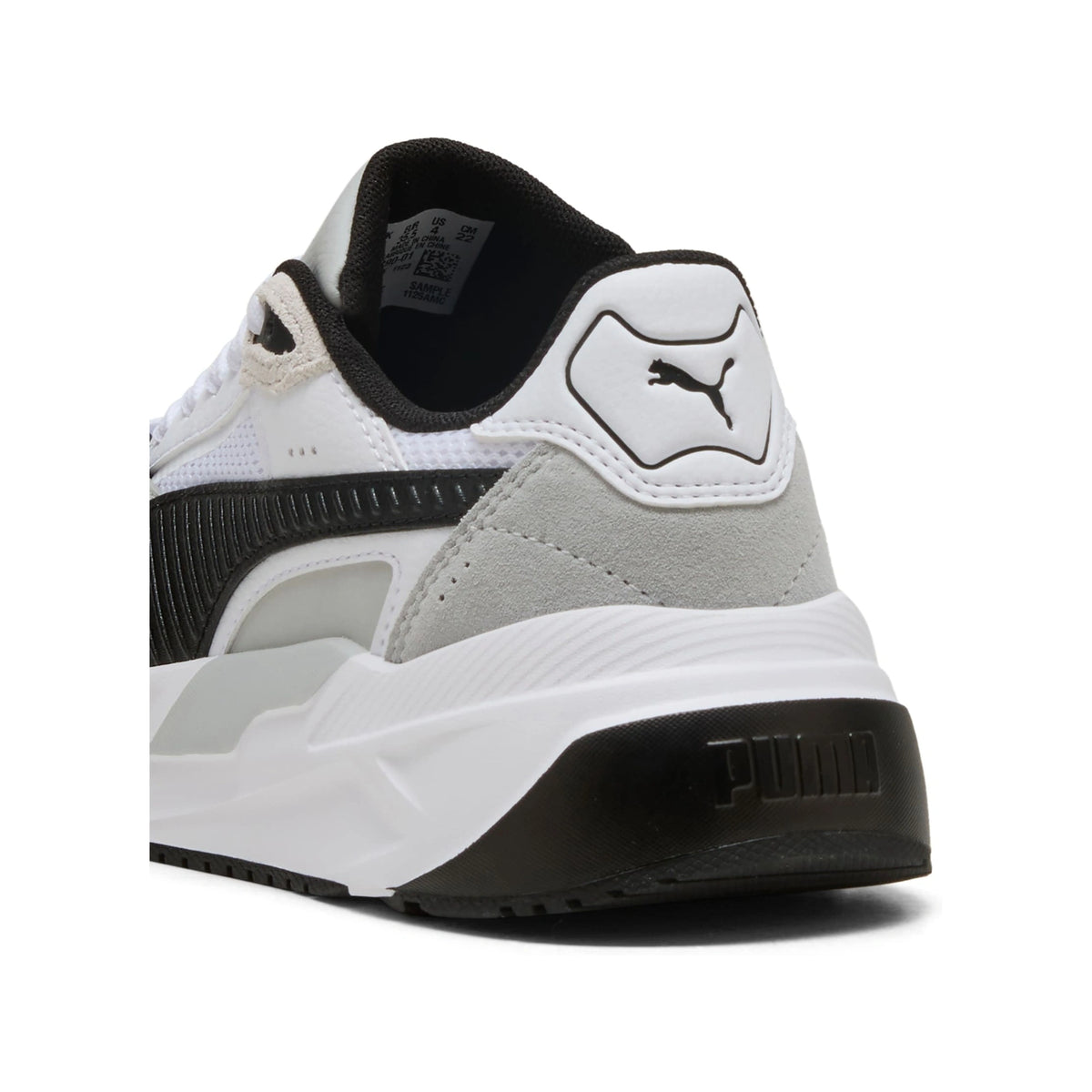 Teenage sneakers for boys Puma Trinity 2 Jr