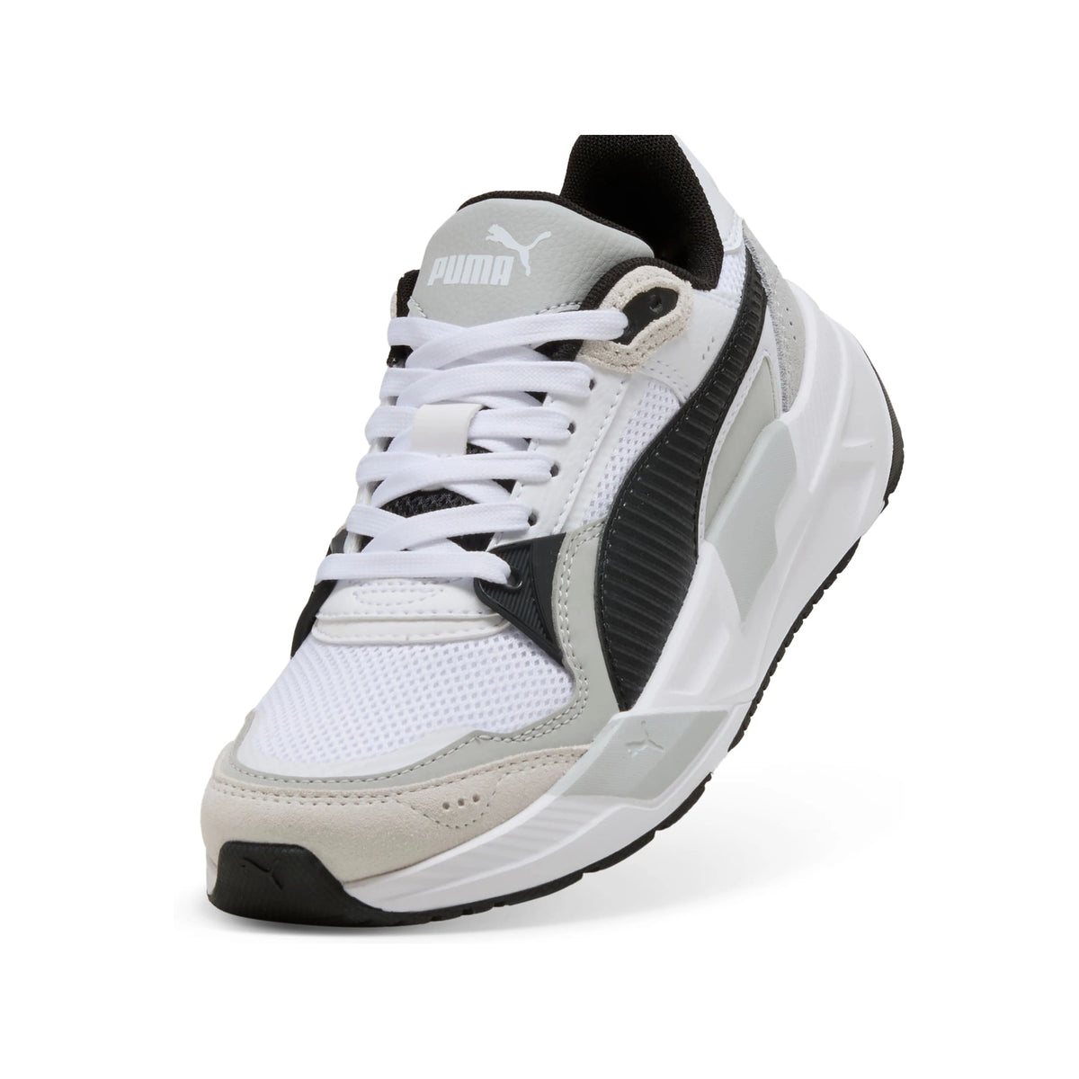 Teenage sneakers for boys Puma Trinity 2 Jr