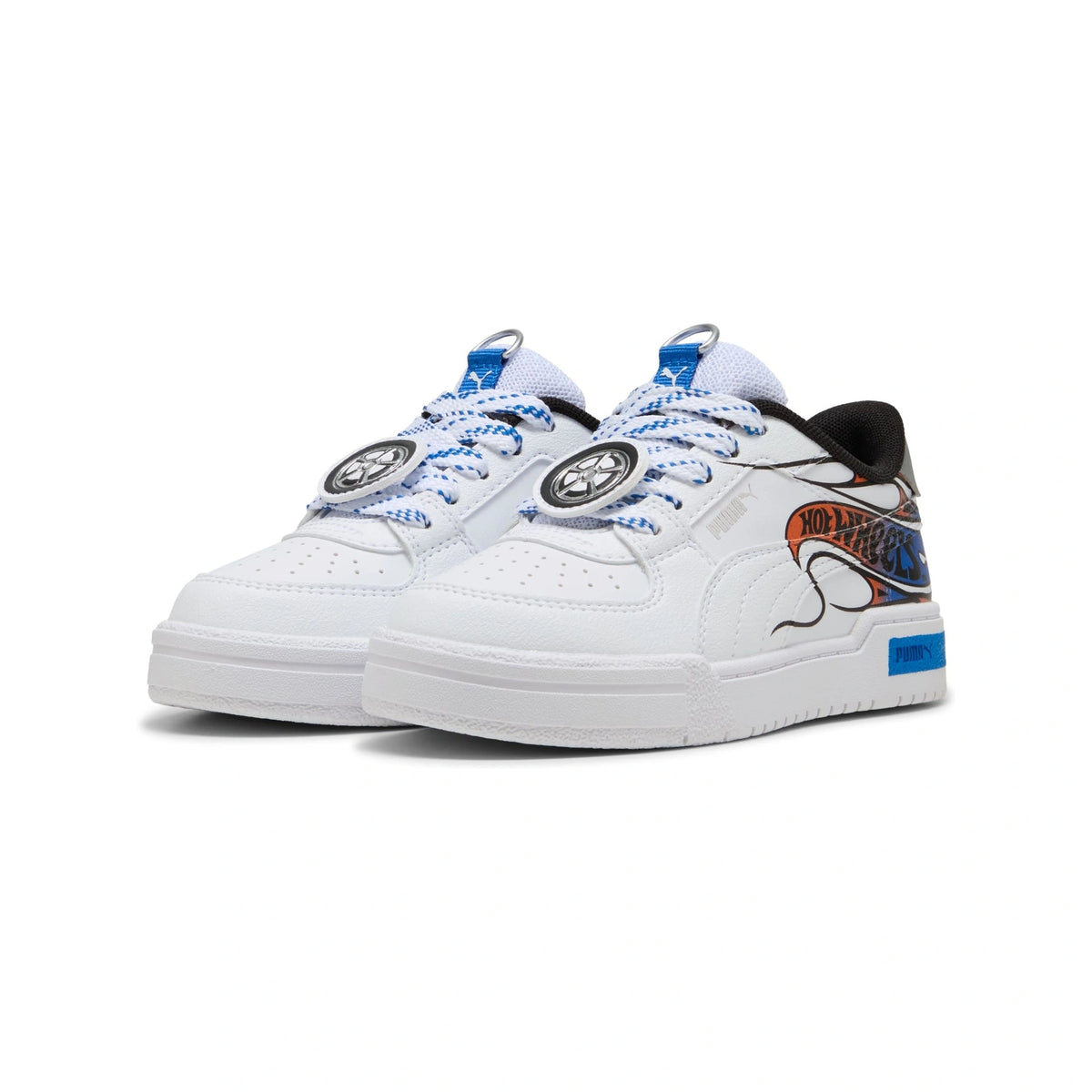 PUMA x HOT WHEELS™ CA Pro Sneakers Kids