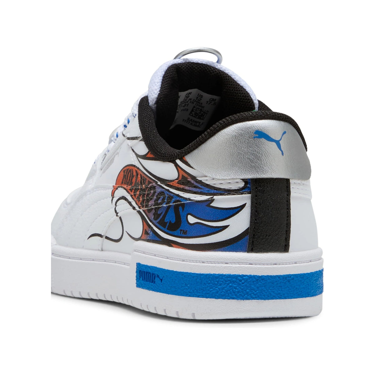 PUMA x HOT WHEELS™ CA Pro Sneakers Kids