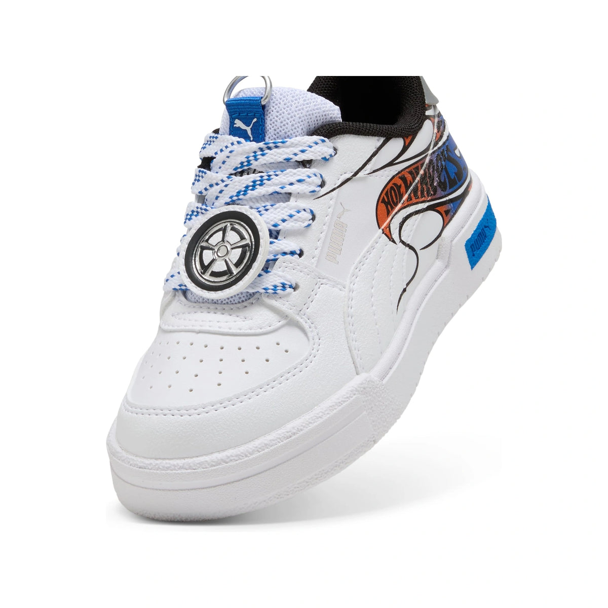 PUMA x HOT WHEELS™ CA Pro Sneakers Kids