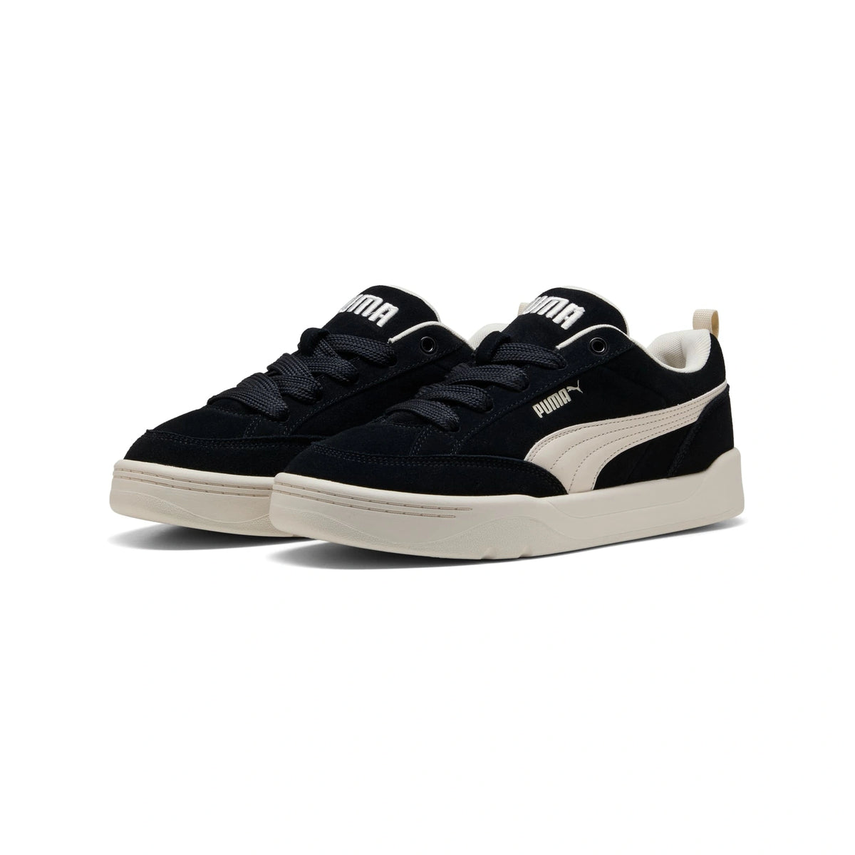 Park Lifestyle Raw Sneakers Men
