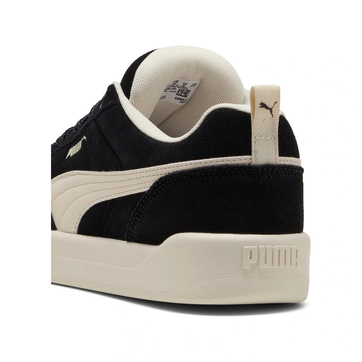 Park Lifestyle Raw Sneakers Men