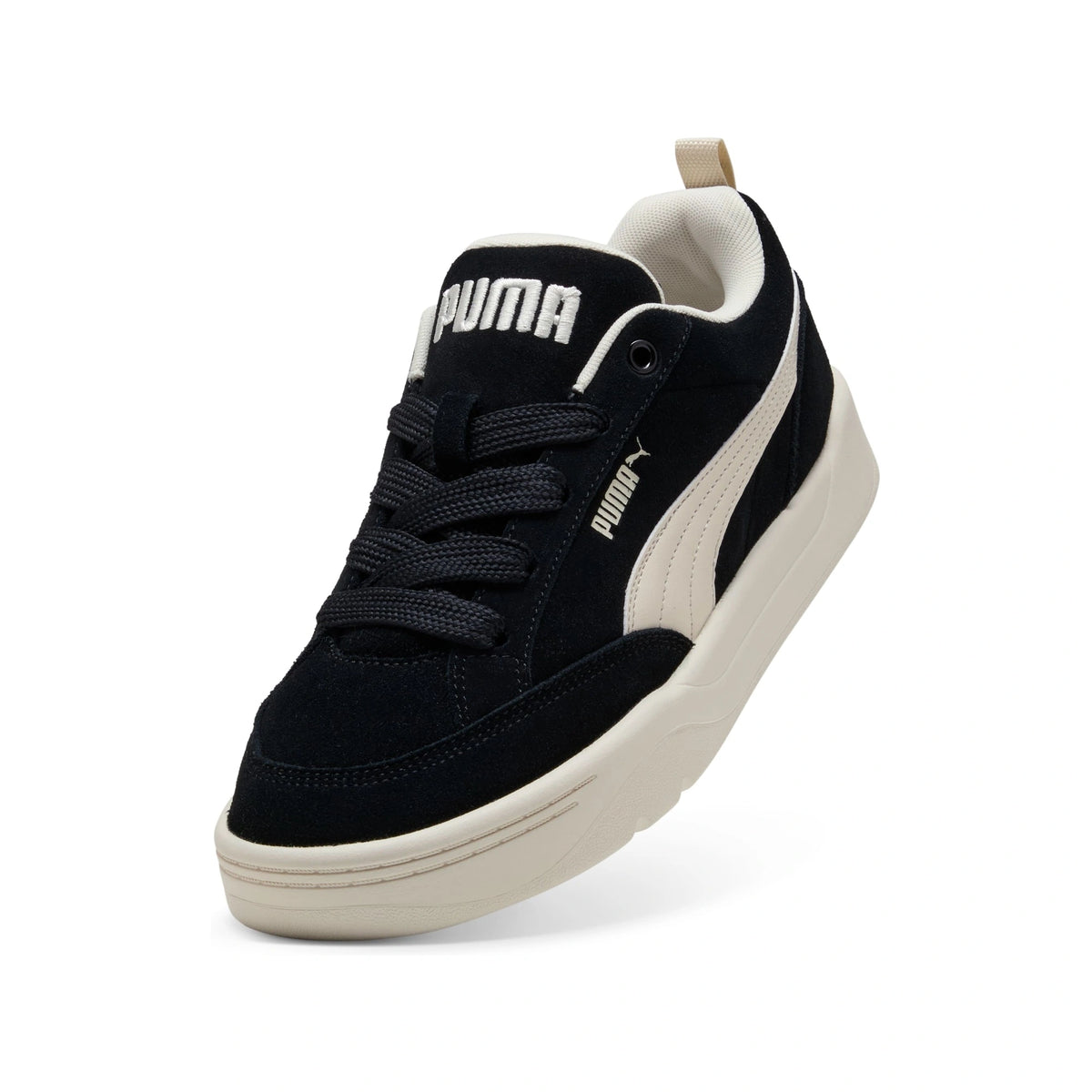 Park Lifestyle Raw Sneakers Men