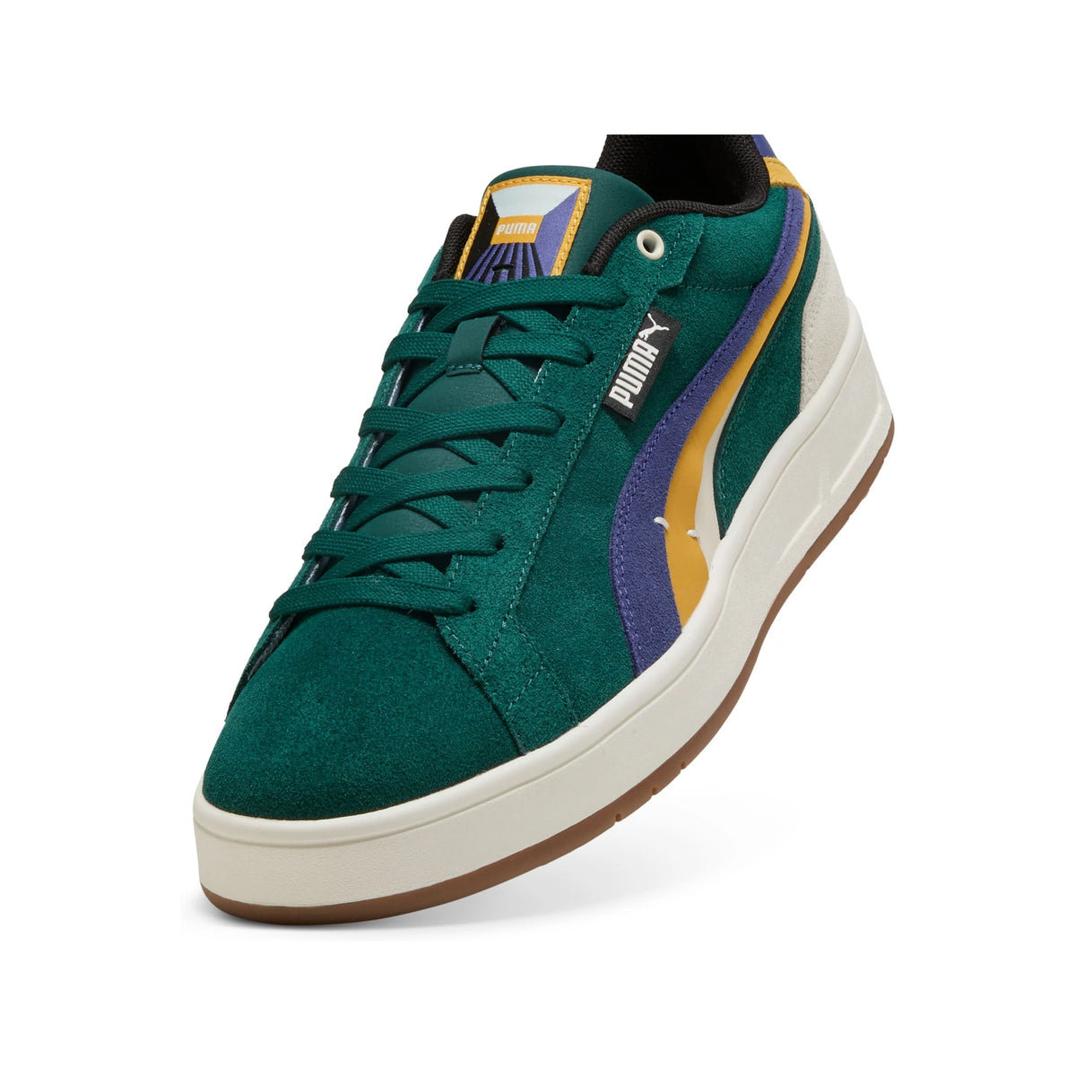 Court Classico Greenside