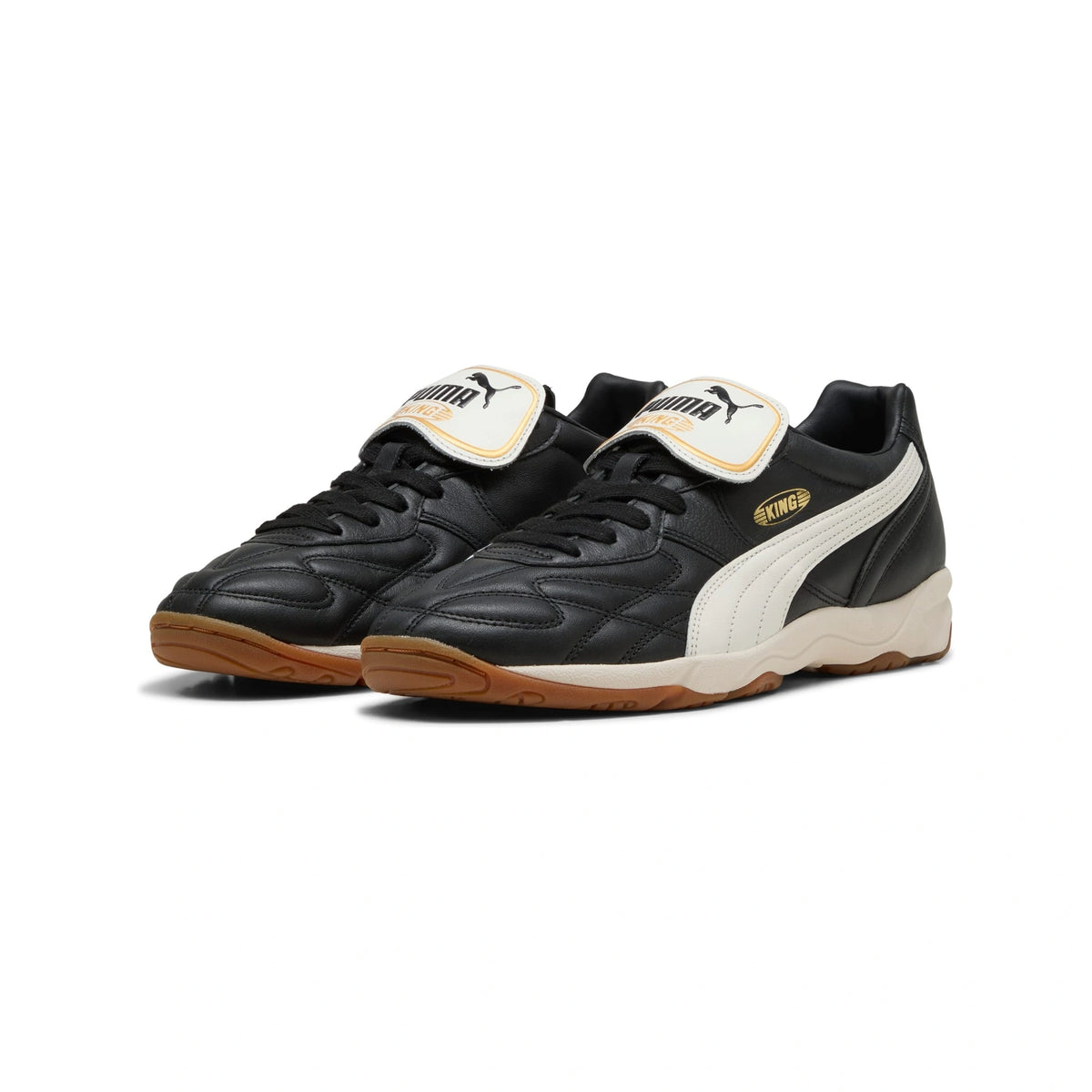 King Indoor Sneakers Men