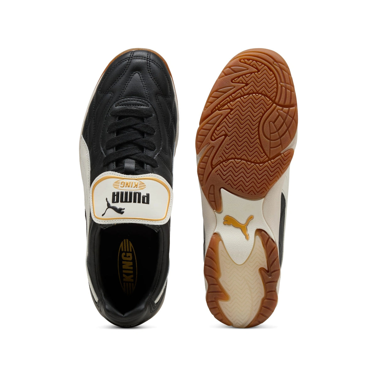 King Indoor Sneakers Men