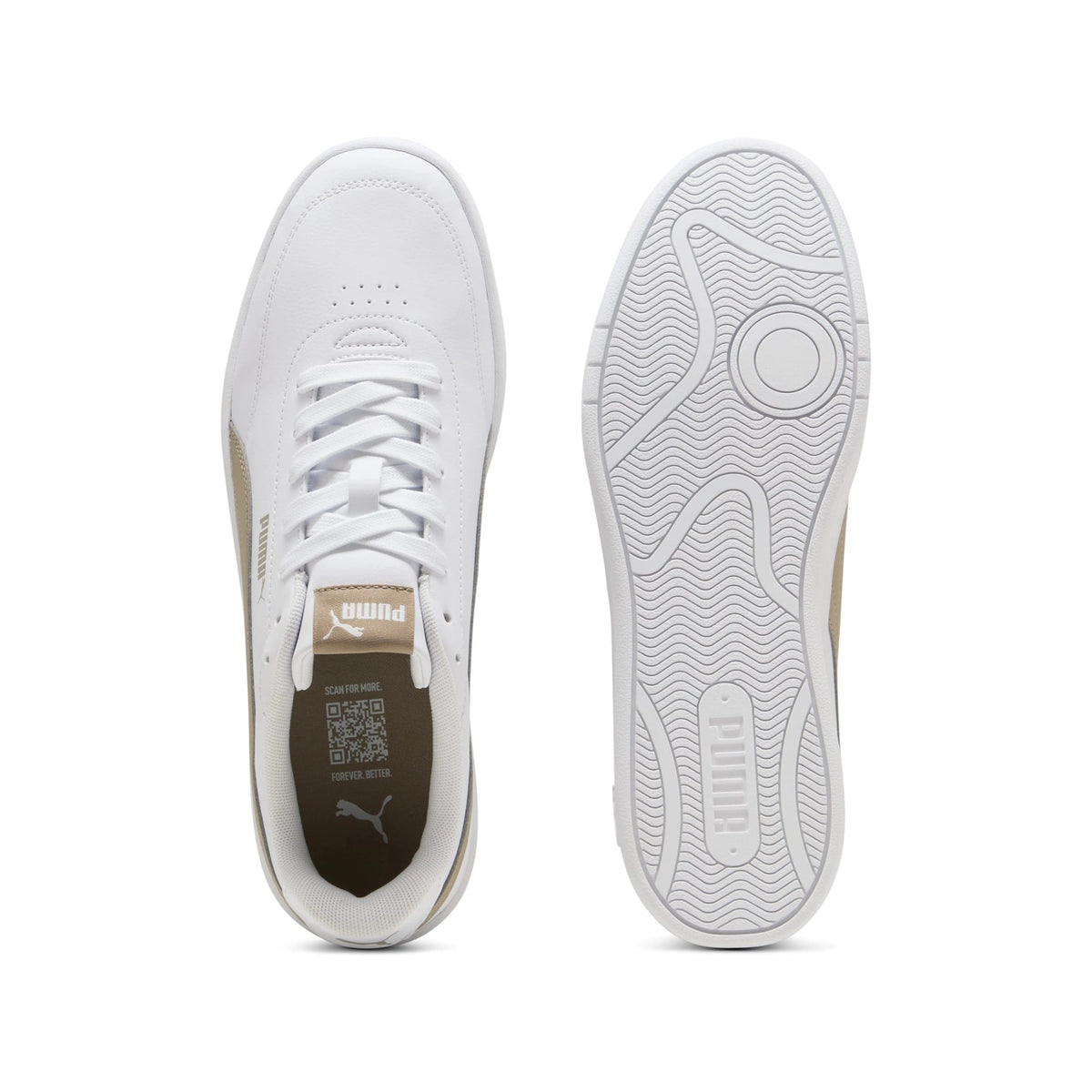 Court Classic Clean Sneakers Women