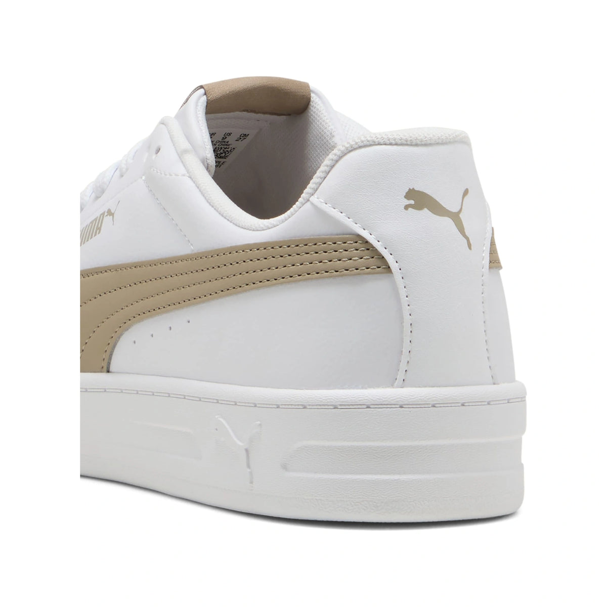 Court Classic Clean Sneakers Women