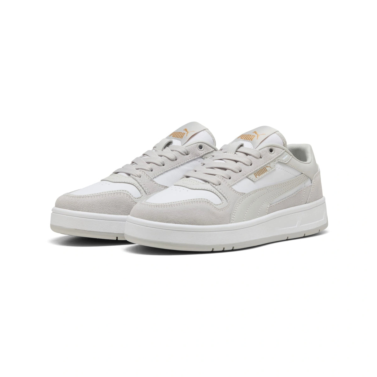 Court Classic Street Sneakers Youth