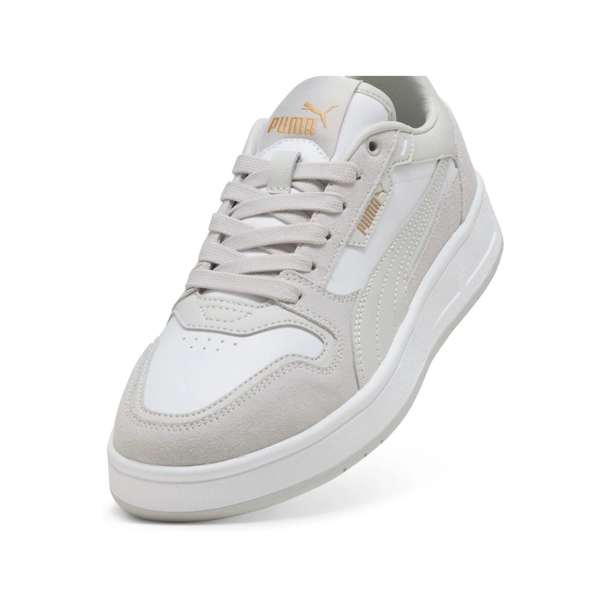 Court Classic Street Sneakers Youth