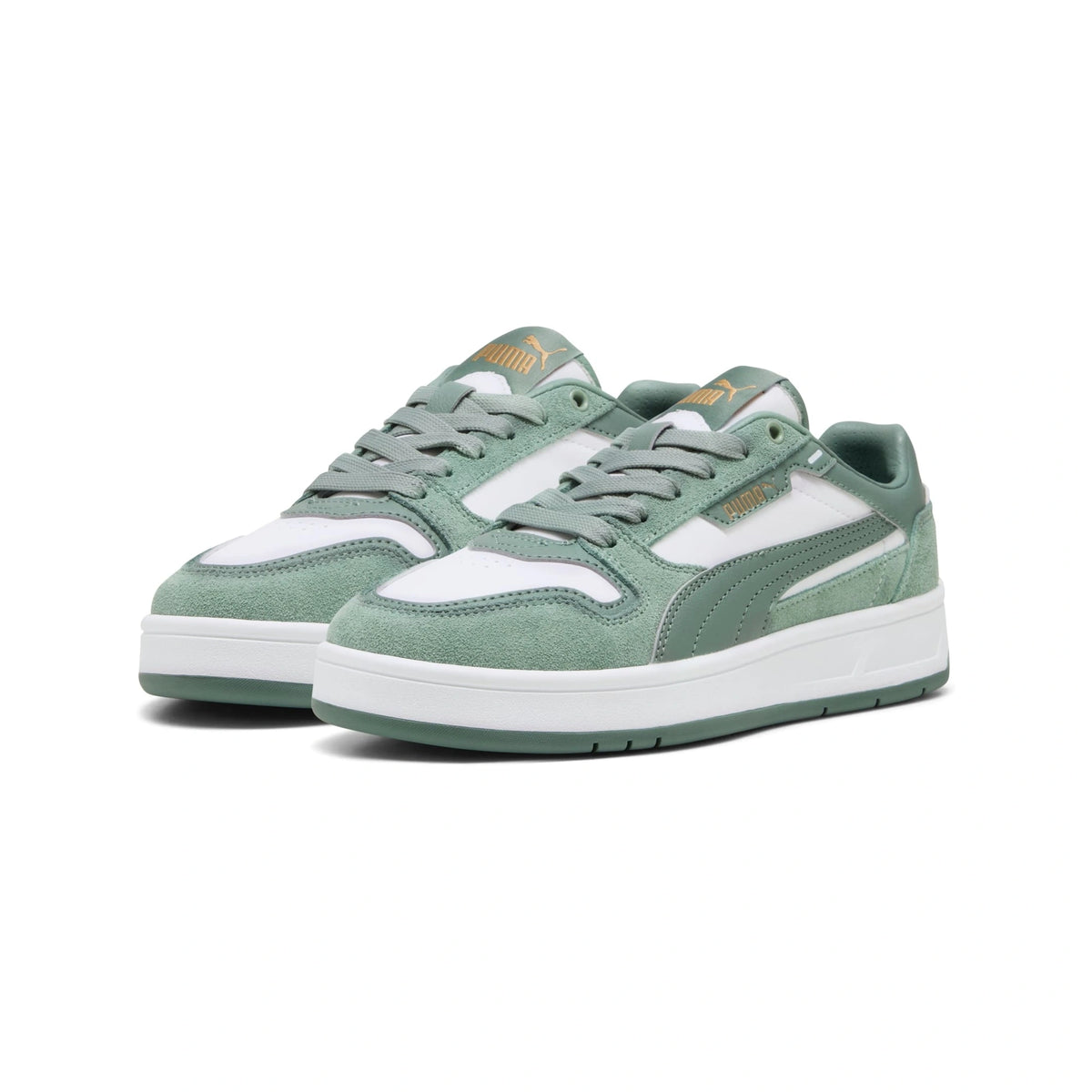 Court Classic Street Sneakers Youth