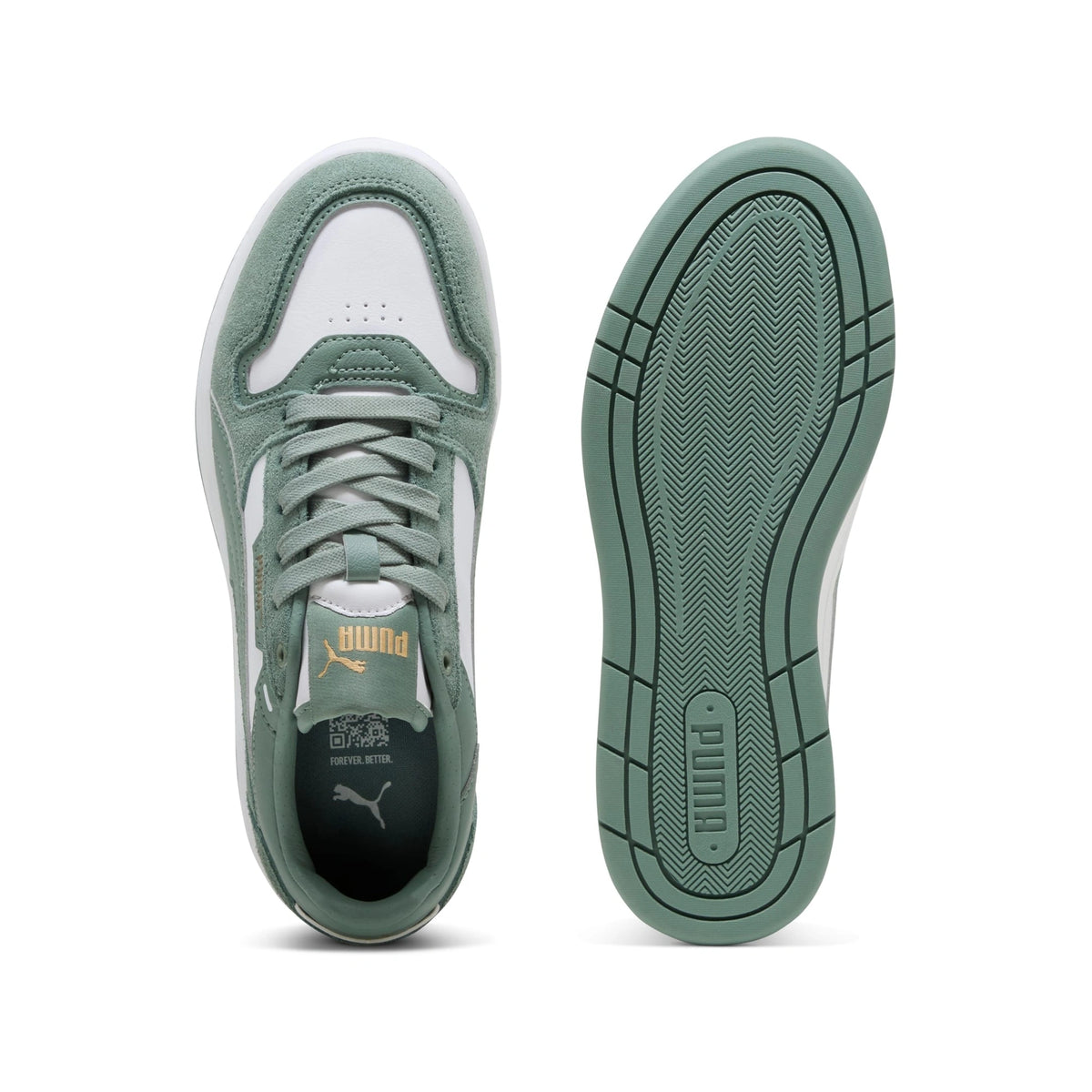 Court Classic Street Sneakers Youth