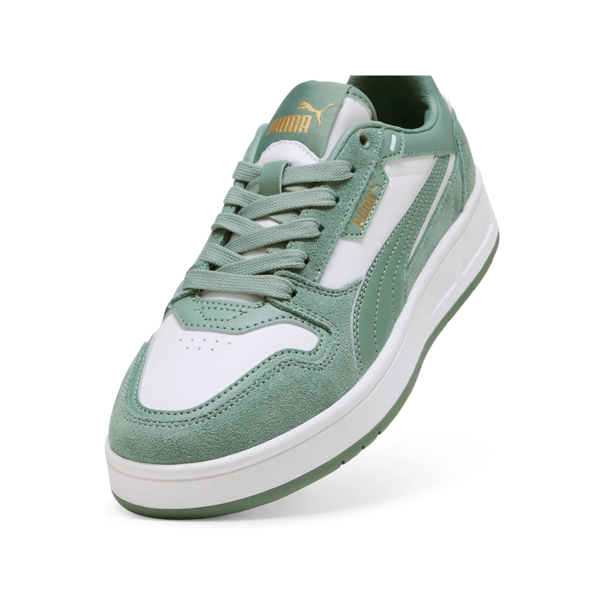 Court Classic Street Sneakers Youth