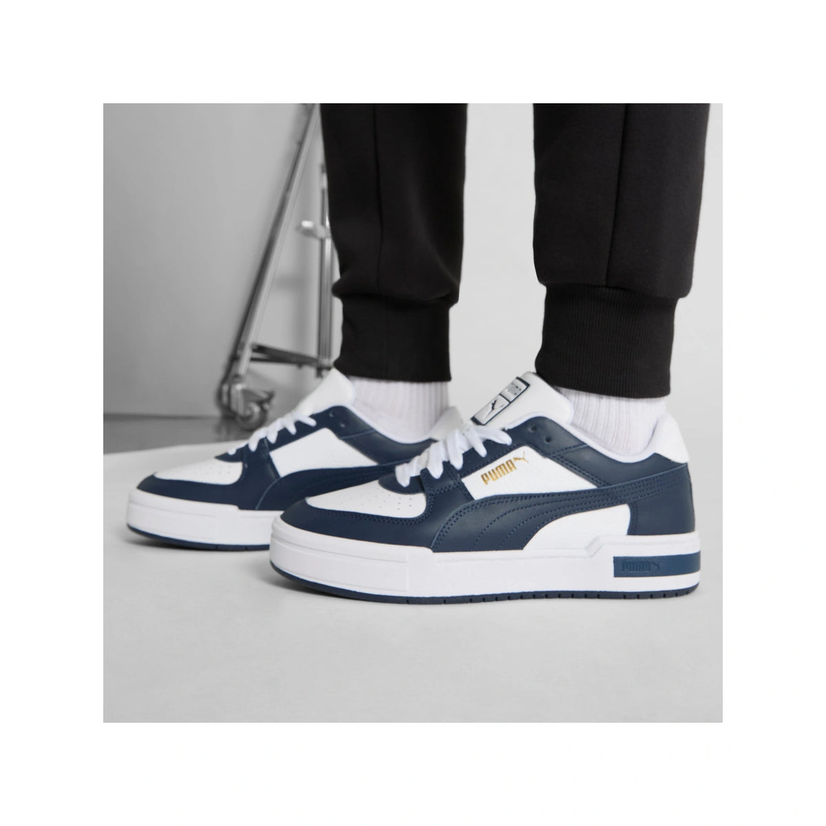 CA Pro Classic II Sneakers