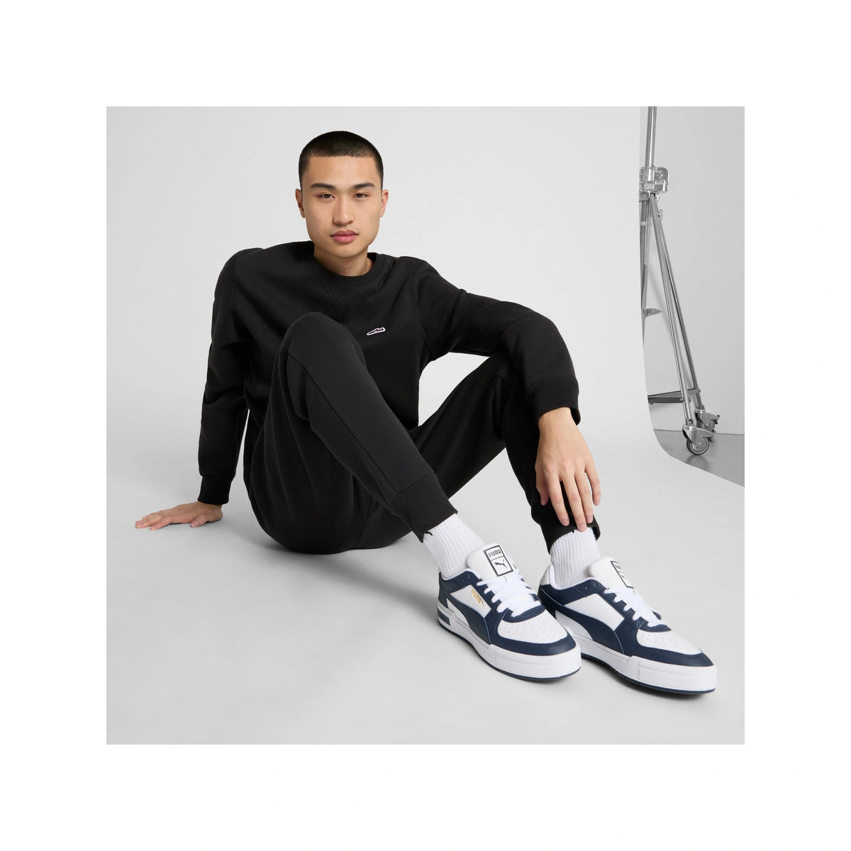 CA Pro Classic II Sneakers