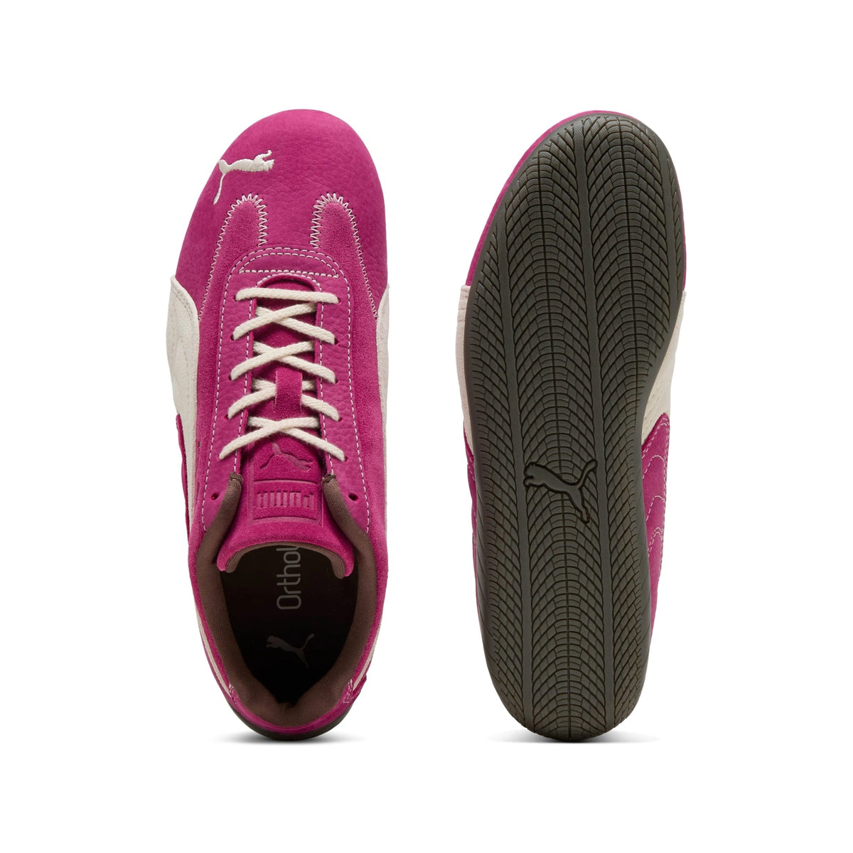 Speedcat Wine Club Sneakers Women