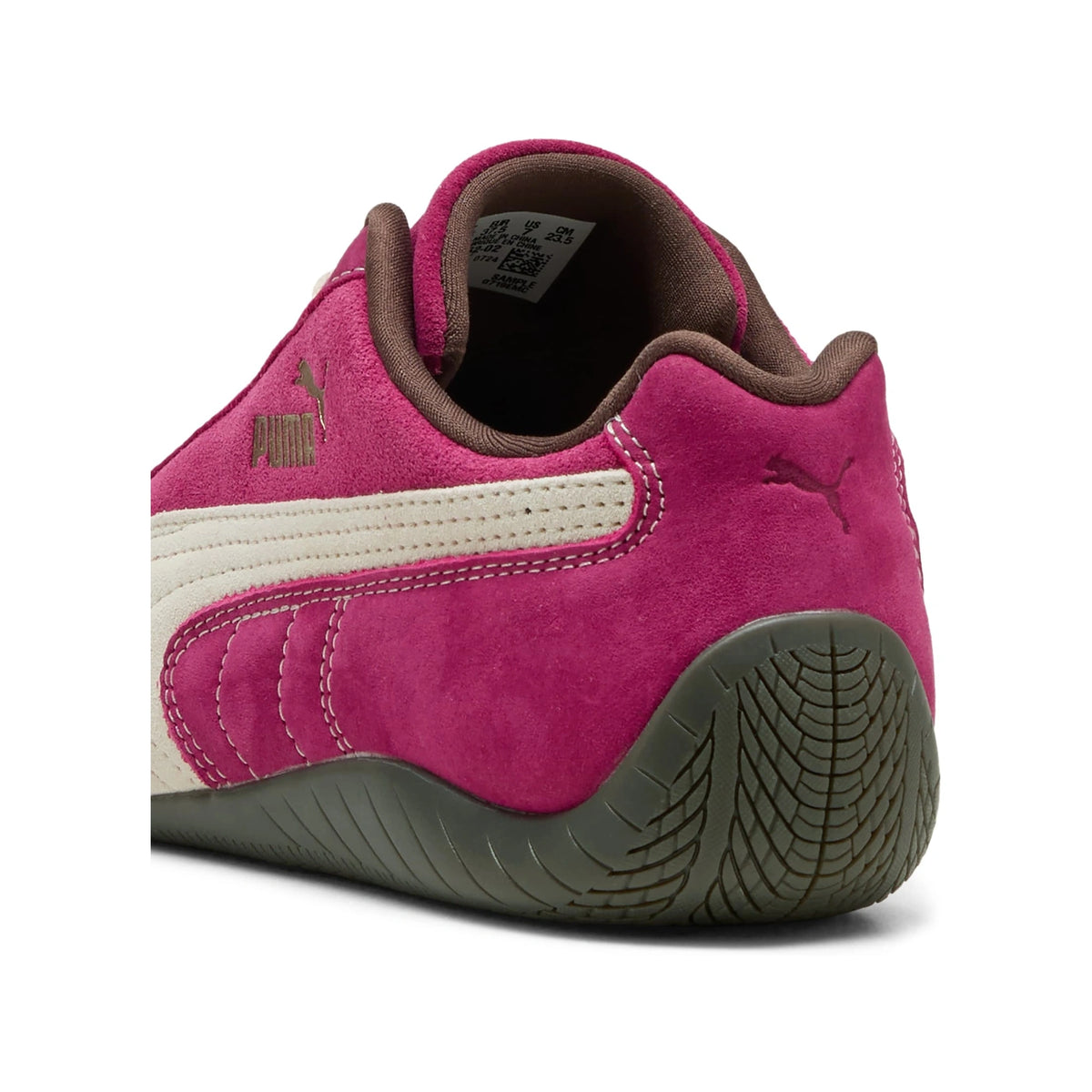 Speedcat Wine Club Sneakers Women