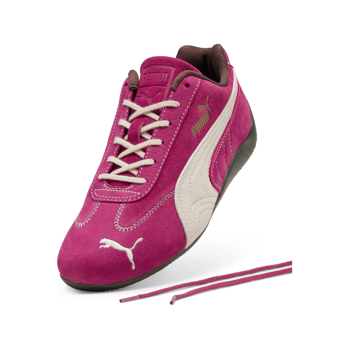 Speedcat Wine Club Sneakers Women