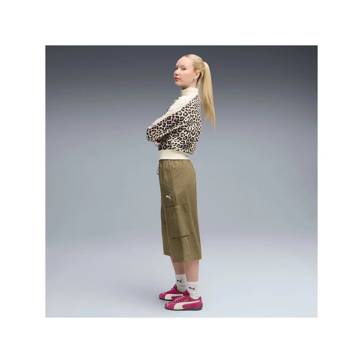 Speedcat Wine Club Sneakers Women