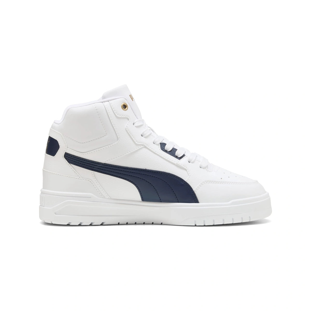 Shuffle Downtown Mid Sneakers Men