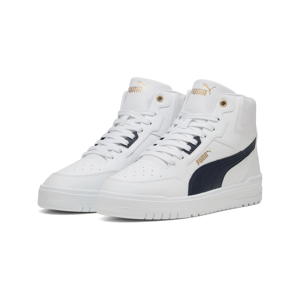 Shuffle Downtown Mid Sneakers Men