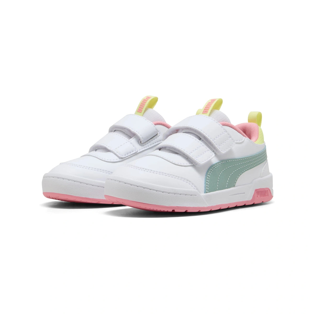 Multiflex 2 Colour Sneakers Kids