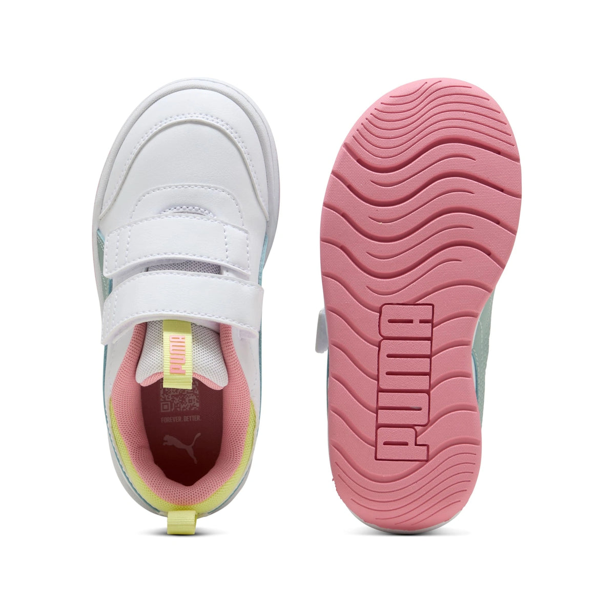 Multiflex 2 Colour Sneakers Kids