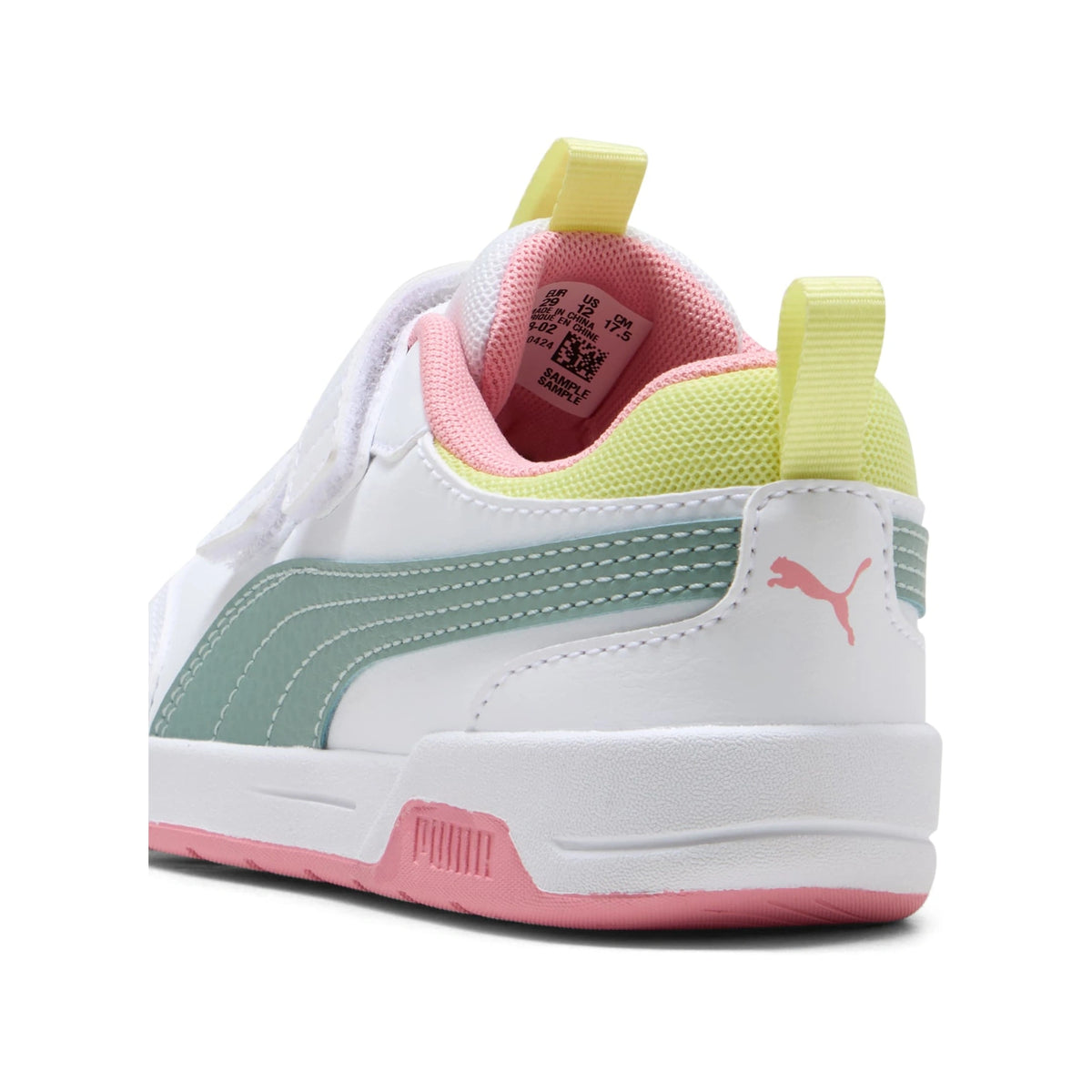 Multiflex 2 Colour Sneakers Kids