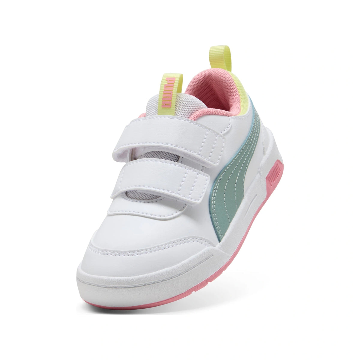 Multiflex 2 Colour Sneakers Kids