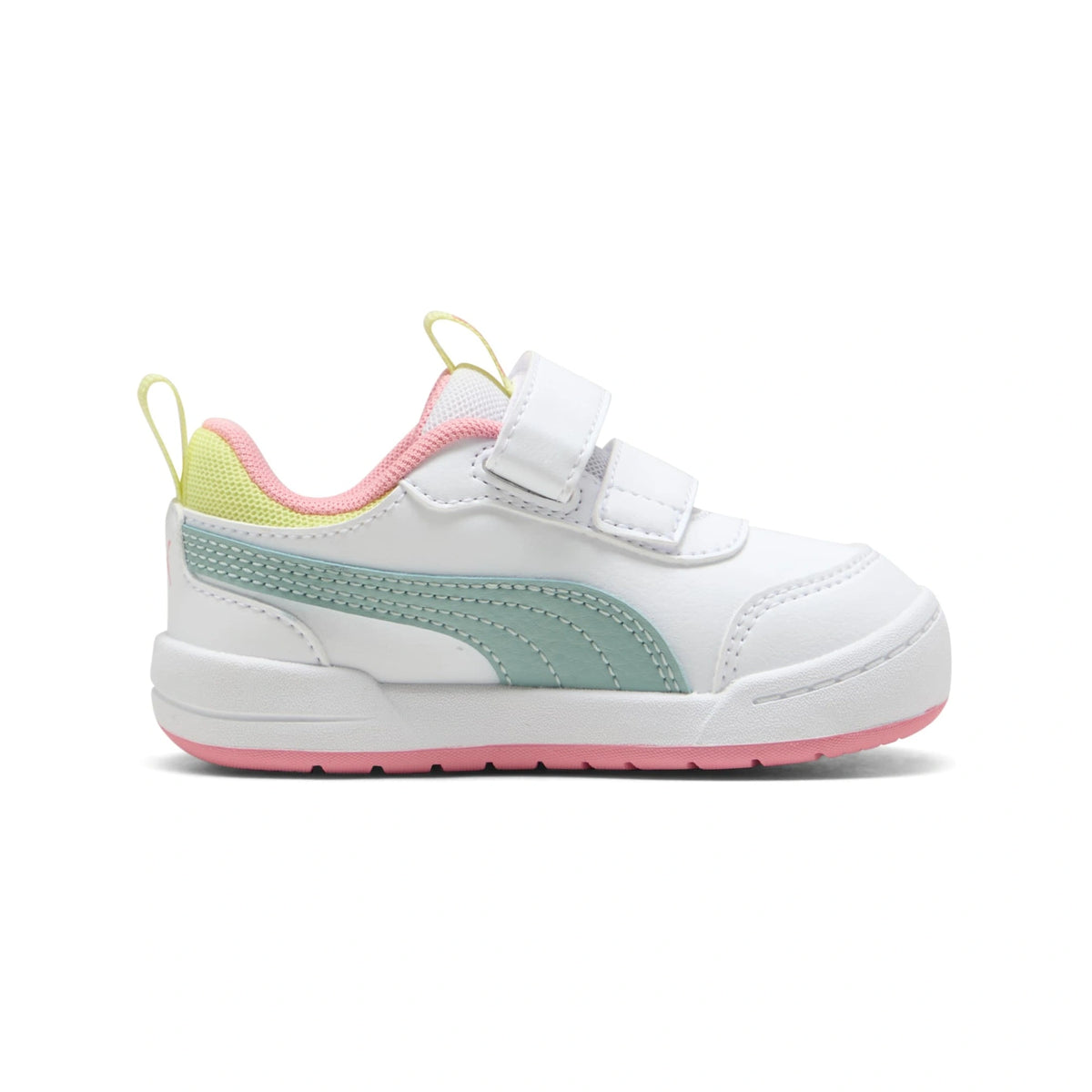Multiflex 2 Colour Sneakers Toddlers