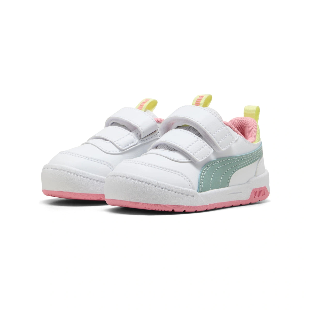 Multiflex 2 Colour Sneakers Toddlers