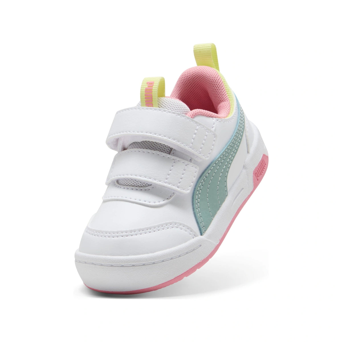 Multiflex 2 Colour Sneakers Toddlers