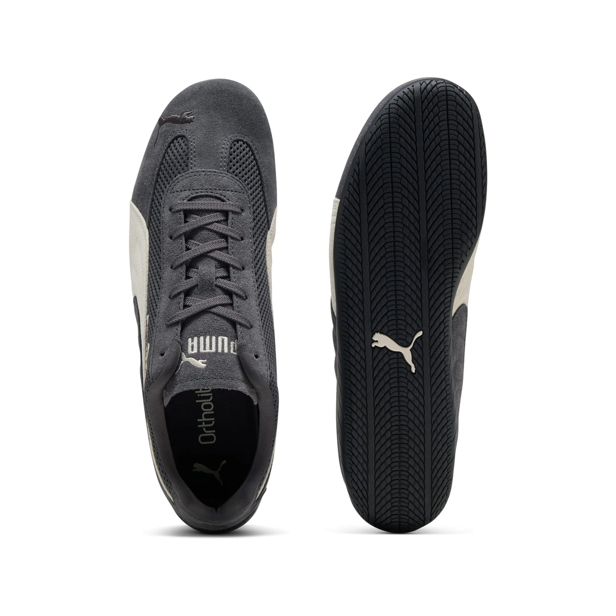 Speedcat Mesh Sneakers Unisex
