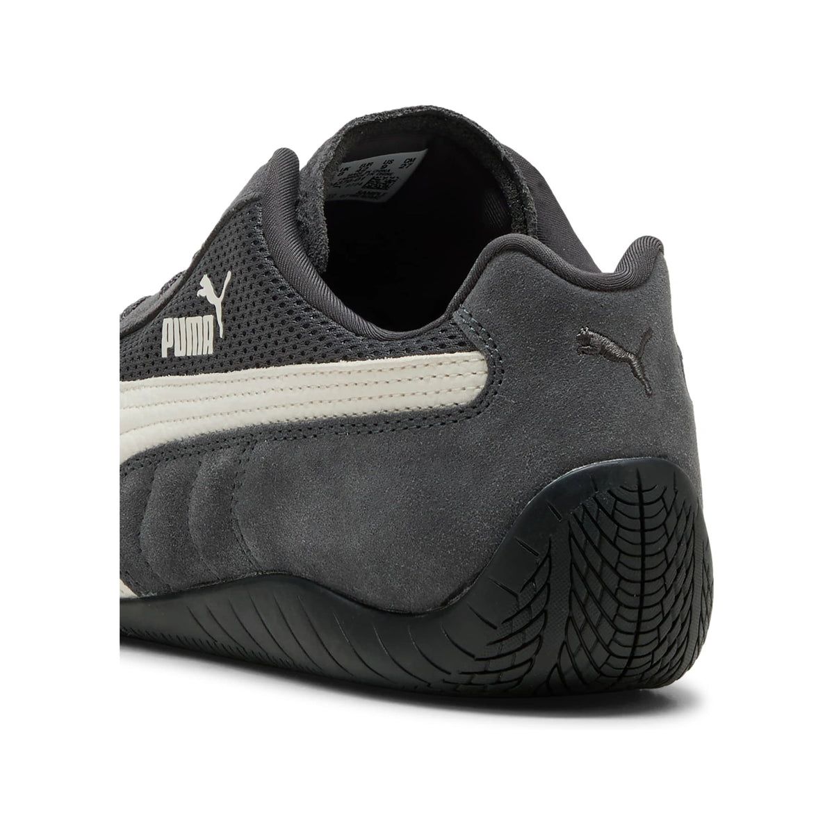 Speedcat Mesh Sneakers Unisex