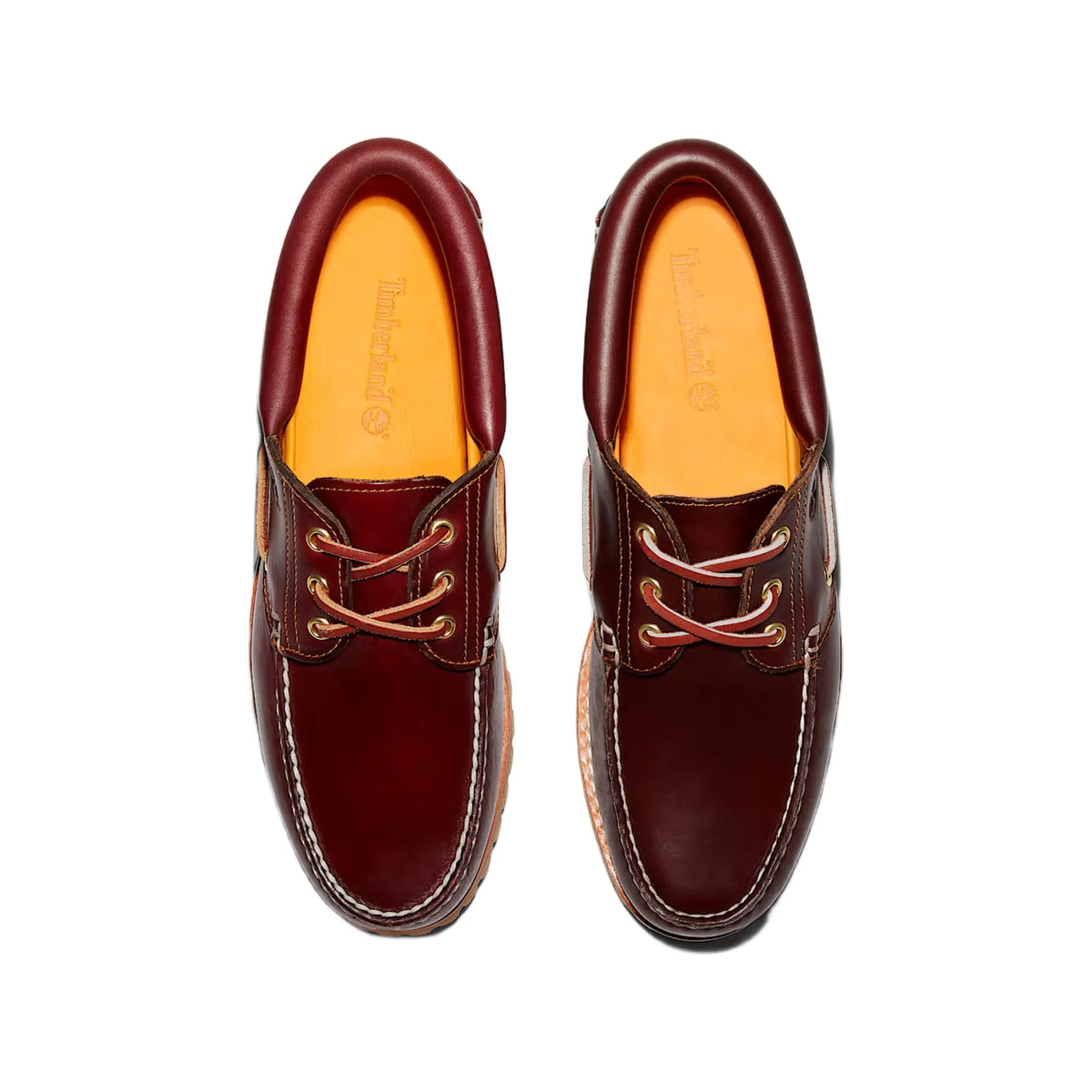 Timberland Authentic Boat Shoe
